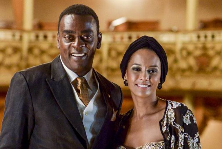 “Pixinguinha – Um Homem Carinhoso” estreia nesta quinta-feira