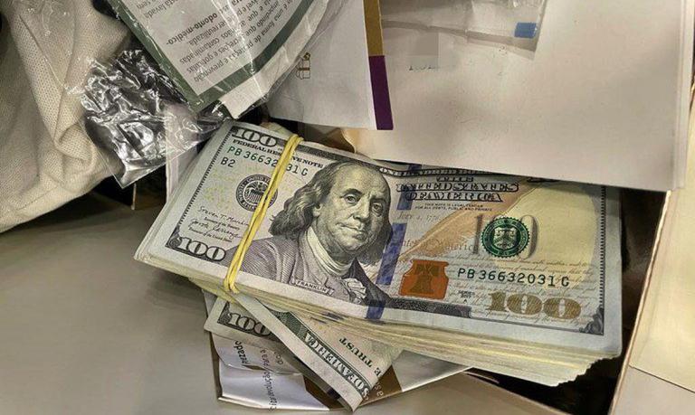 Polícia Federal combate tráfico internacional de cocaína