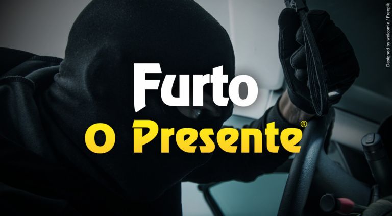 PM de Marechal Rondon registra furto de Saveiro