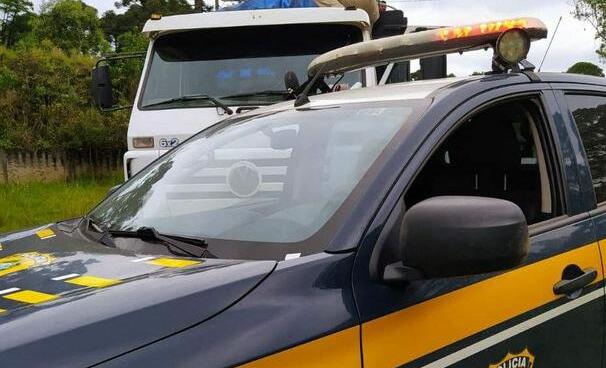 PRF diz que aplicou R$ 18 milhões em multas a motoristas por bloqueios em rodovias federais