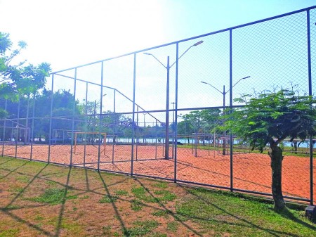 Inscrições ao Circuito Paranaense de Handebol de Praia estão abertas