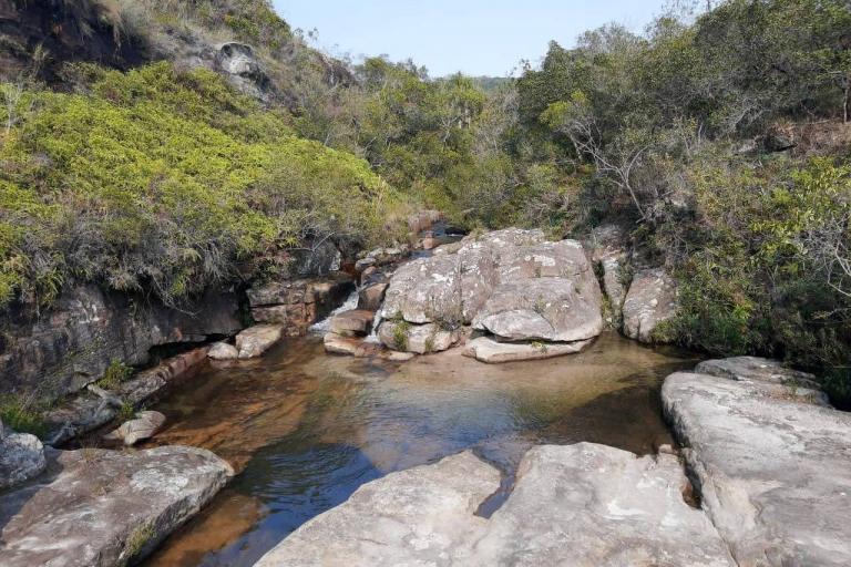 Governo publica edital de concessão do Parque Estadual do Guartelá