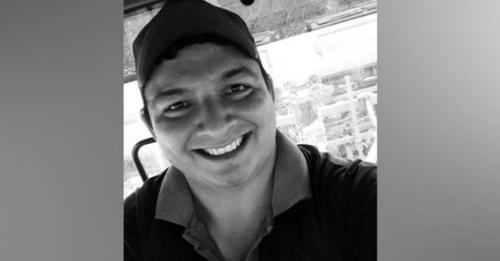 Presidente do Automóvel Clube de Maripá morre em arrancadão de tratores no Paraguai