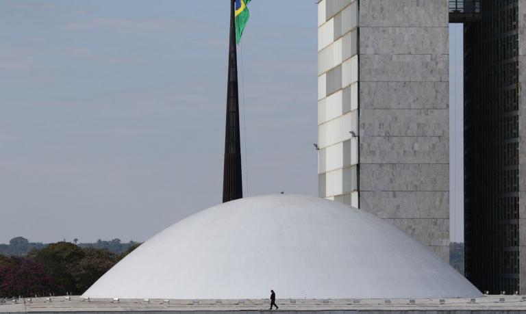 CCJ do Senado terá reforma tributária na primeira reunião de 2022