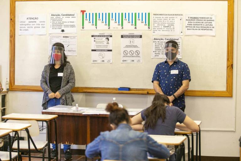 Estado abre inscrições para residência técnica em gestão de ambientes de Inovação