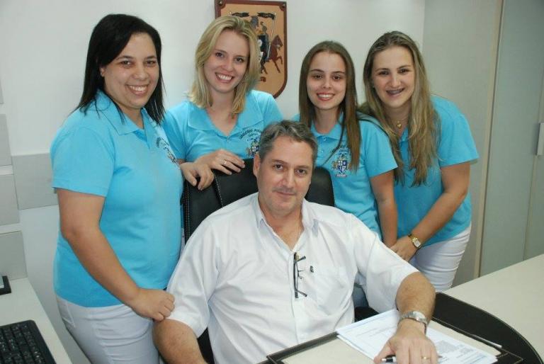 Bioquímico Nelson Paulo Borgmann falece vítima de infarto