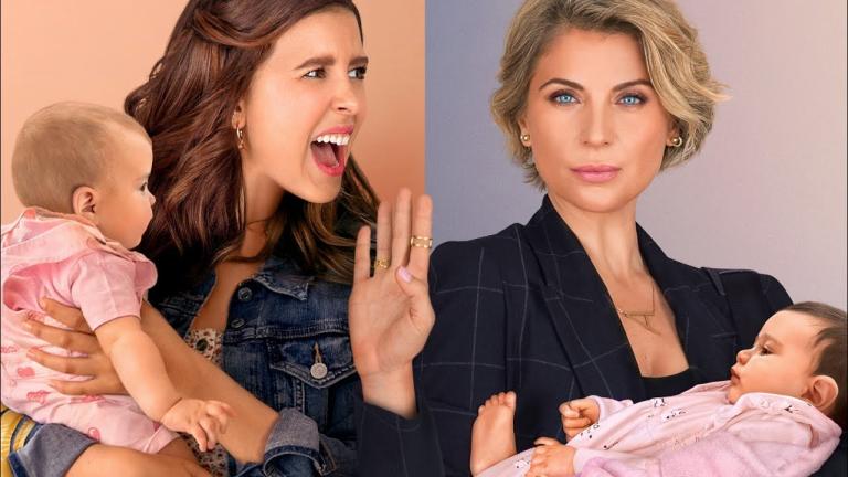 Confira os lançamentos da Netflix nesta semana: Não Olhe Para Cima e Lulli são os destaques!