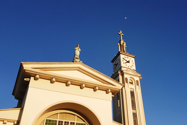 Comissão da Câmara permite abertura de igrejas em períodos de calamidade pública