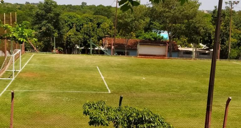 Assemar recebe nesta quarta-feira a semifinal do Futebol Suíço Máster