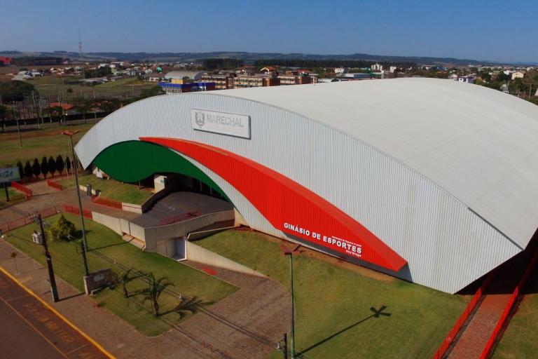 Competições esportivas entram na etapa decisiva em Marechal Rondon