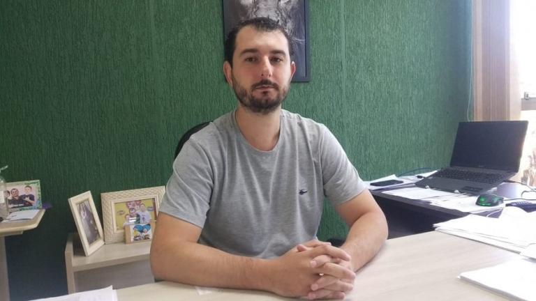 Hoje é o último dia para os pais atualizarem o cadastro das crianças na fila de espera dos CMEIs