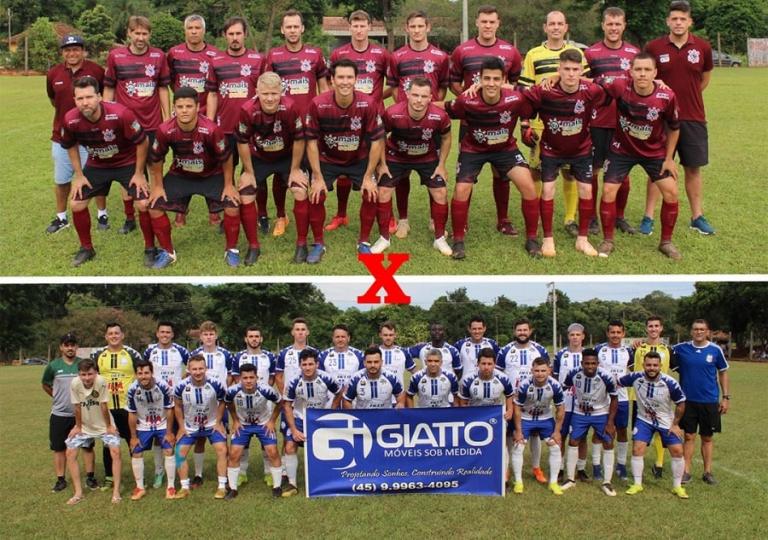 Corinthians e Guarani decidem neste sábado o título no Futebol Amador