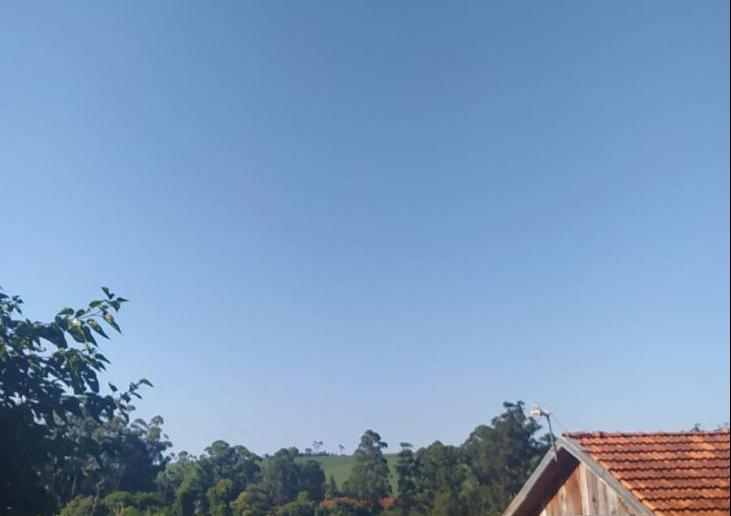 Termômetros devem chegar a 34°C neste domingo em Marechal Rondon