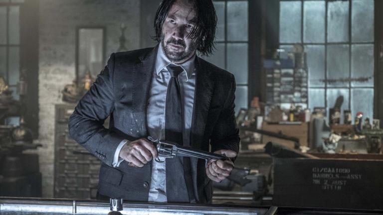John Wick 4 tem data de lançamento adiada para 2023 – e motivo da decisão envolve Tom Cruise