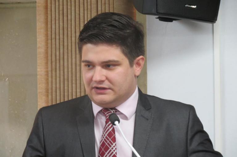 Arion solicita informações sobre aplicação de recursos do Fundeb em Marechal Rondon