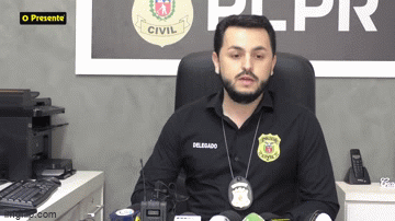 Polícia Civil divulga detalhes sobre o caso Edna Storari; confira a coletiva de imprensa