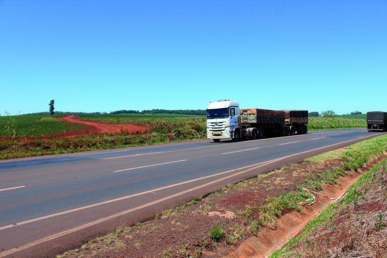 Assinatura do novo contrato para retomada da duplicação da BR-163 é anunciada para agosto