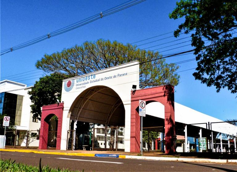 Campus de Toledo da Unioeste inaugura três novas estruturas nesta terça-feira