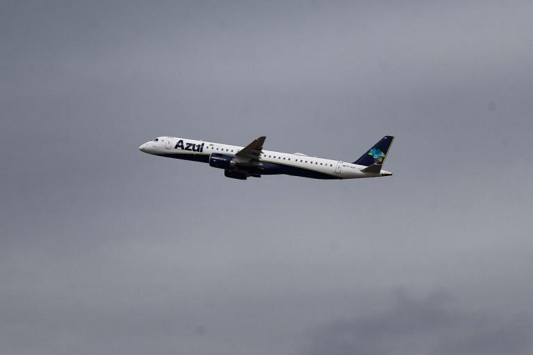 Estudo mostra panorama do mercado de aviação brasileiro