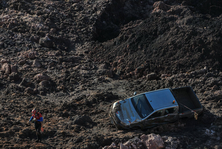 Corpo de 264º vítima de Brumadinho é velado nesta quinta-feira (30)