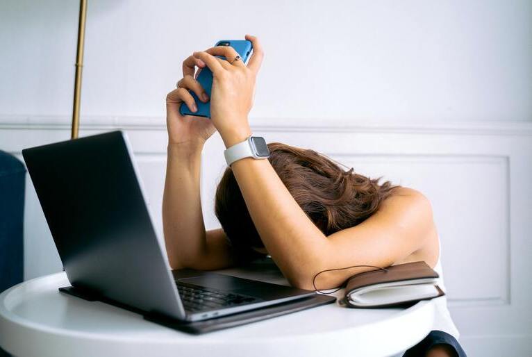 Burnout será classificado como doença ocupacional em 2022