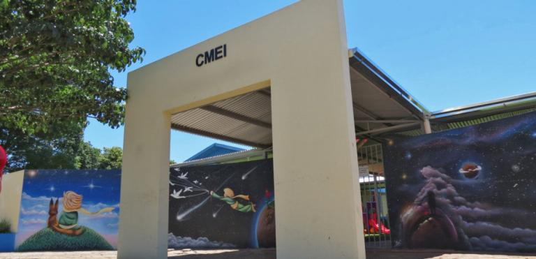 Prefeitura rondonense alerta para recadastramento de crianças na fila de espera para CMEIs