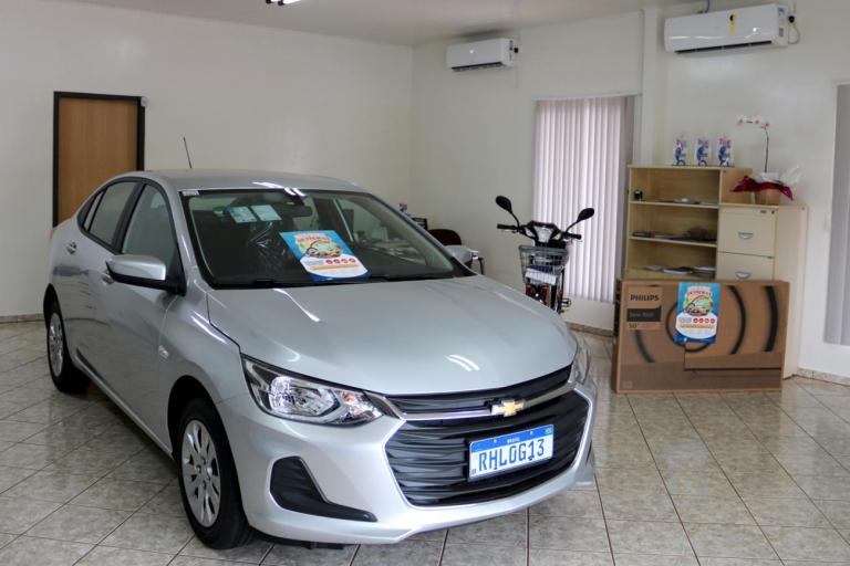 Maripá divulga resultado do 3ª sorteio da campanha Comprar em Maripá Dá Prêmios