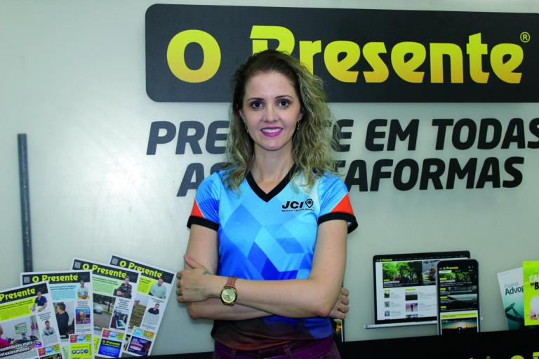 JCI Marechal Rondon empossa amanhã nova diretoria