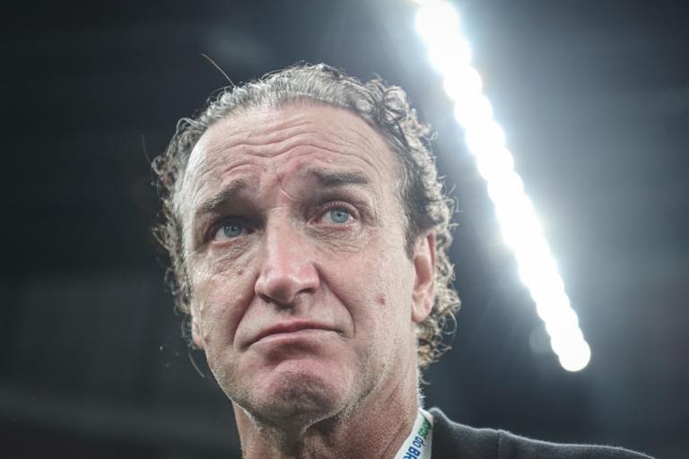 Alegando problemas familiares, Cuca deixa o comando do Atlético-MG