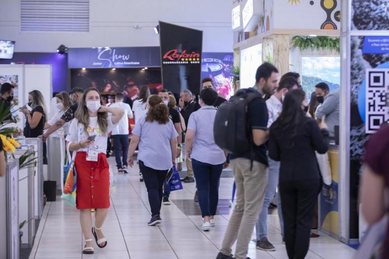 Festival das Cataratas anuncia nova data e vai fechar temporada dos grandes eventos em 2022