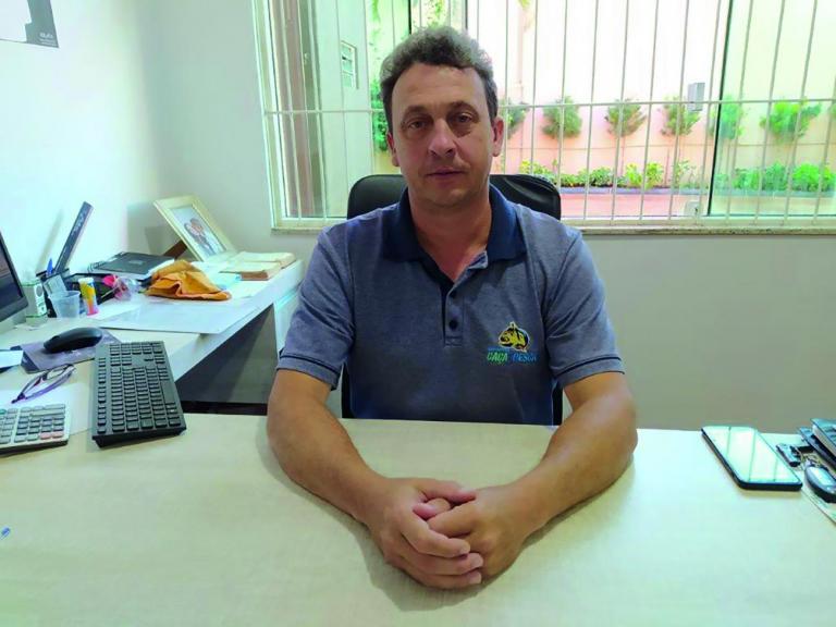 Vendas de fogos de artifício aumentam 15% em Marechal Rondon