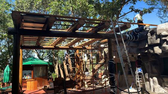 Dreams Park Show apresenta novidades para a temporada