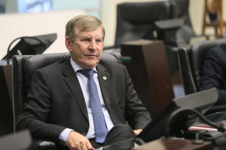 Deputados aprovam municipalização de trecho da PR-491 em Marechal Rondon