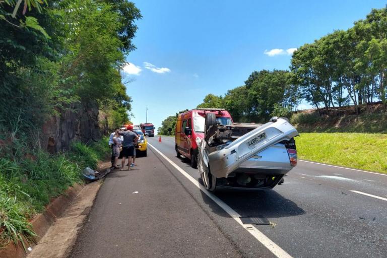 Tempo de atendimento no Anel de Integração foi de 10,7 minutos no primeiro mês sem pedágio