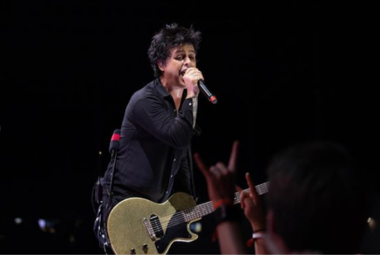 Rock in Rio anuncia Green Day, Billy Idol e Avril Lavigne para shows em 2022