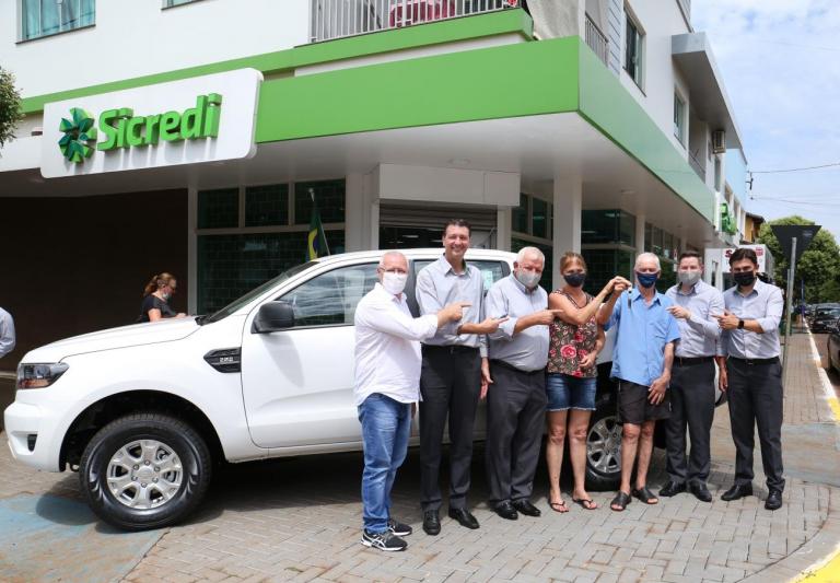 Sicredi Aliança PR/SP encerra campanha Capital Social Premiado; confira os ganhadores