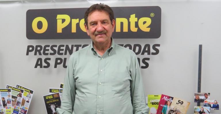 Mutirão de Natal inicia arrecadação de alimentos neste sábado