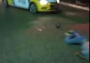 Rondonense baleado em via pública morre no hospital