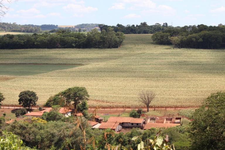 Marechal Rondon está há 65 dias sem chuvas significativas