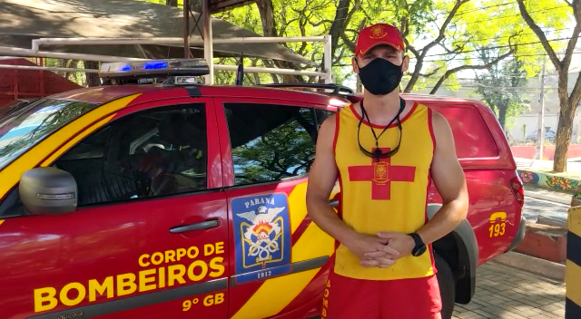 1ª fase da Operação Verão termina com 1,6 mil advertências e 4,5 mil orientações a banhistas na Costa Oeste