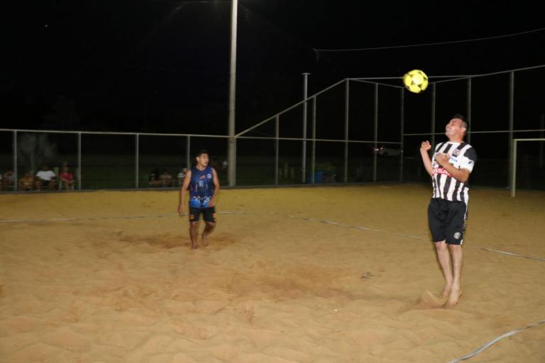 Iniciada a programação do Mais Verão em Pato Bragado