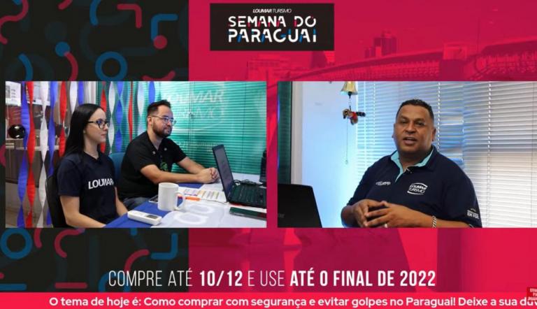 Semana do Paraguai ensina a não cair em ciladas na hora das compras