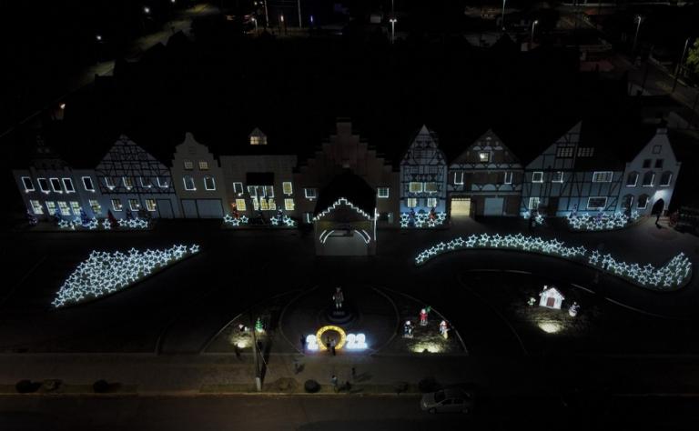 Programação de Natal prossegue neste fim de semana com inúmeras atrações