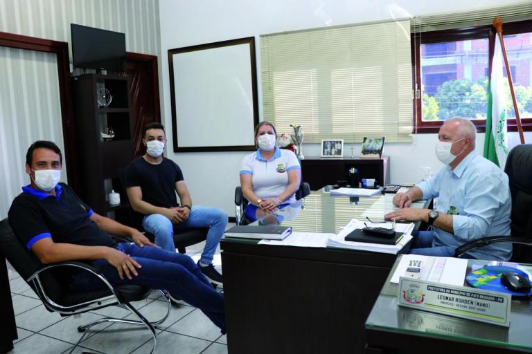 Milhares de pessoas são esperadas no Natal em Canto