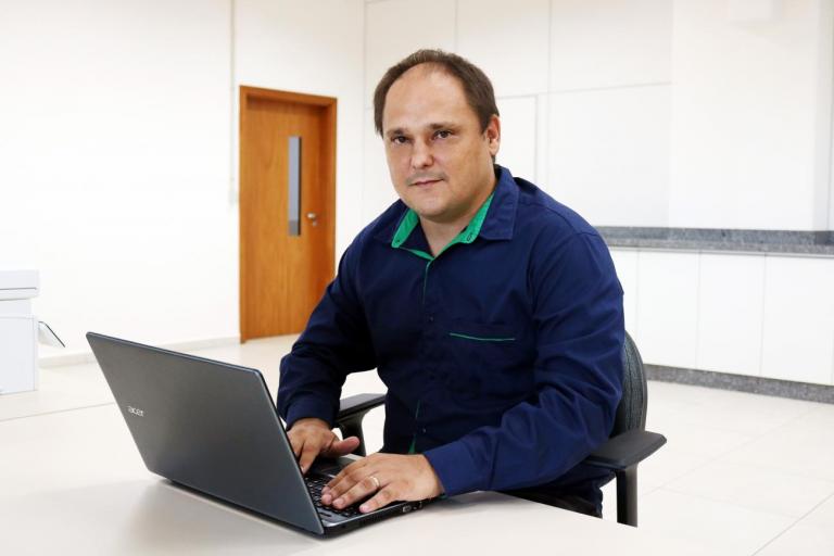 Empresa instalada no Biopark desenvolve expertise para inclusão de novos produtos no mercado agrícola