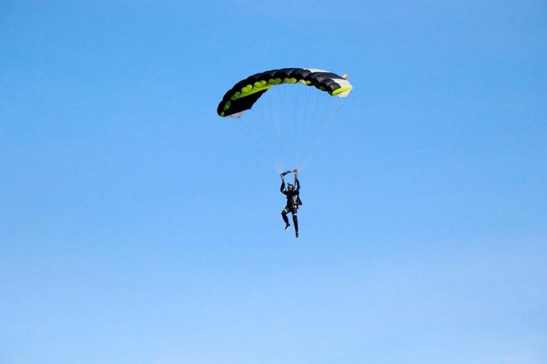 Jogos de Aventura e Natureza encerram neste final de semana