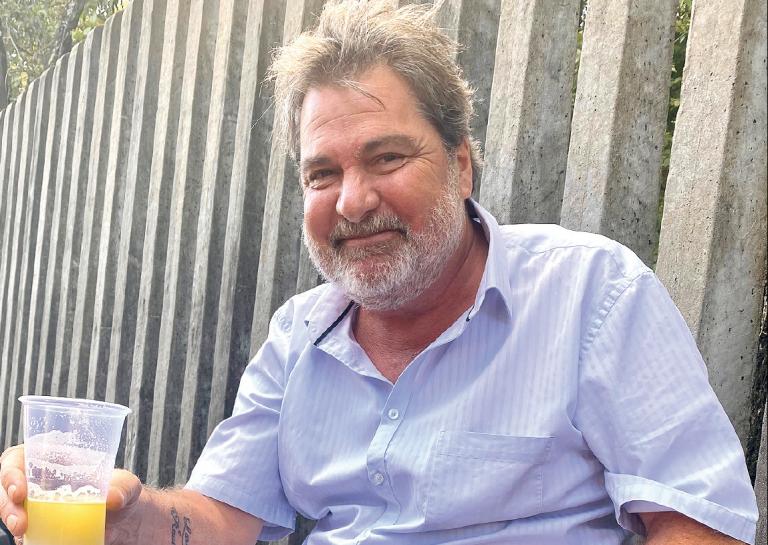 Alessandro Meneghel concede primeira entrevista após desdobramentos com policial federal morto em 2012; confira