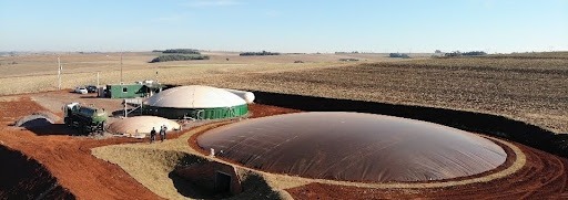 Representantes da empresa alemã apresentam programa para Nova Santa Rosa se tornar modelo em sustentabilidade