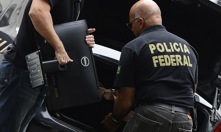 PF encontra na casa de Anderson Torres minuta de decreto para instaurar estado de defesa no TSE