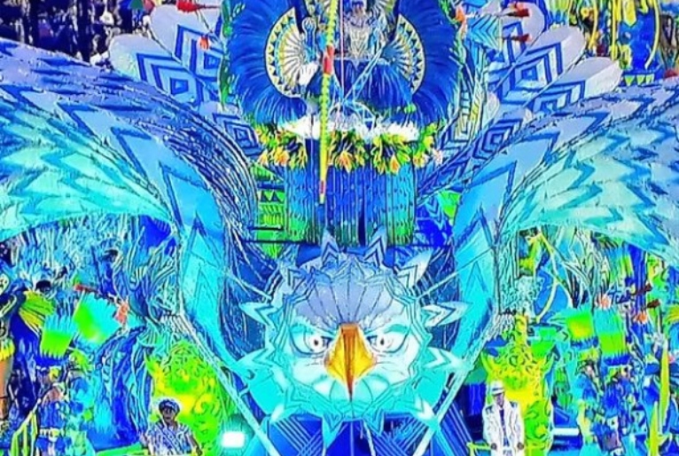 Escola de samba Portela é declarada patrimônio imaterial do Rio de Janeiro